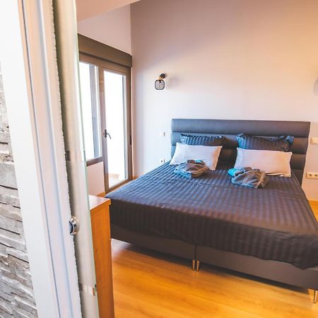 Penthouse La Cala De Mijas Golfview,Mountain Ans Seaview Daire Dış mekan fotoğraf