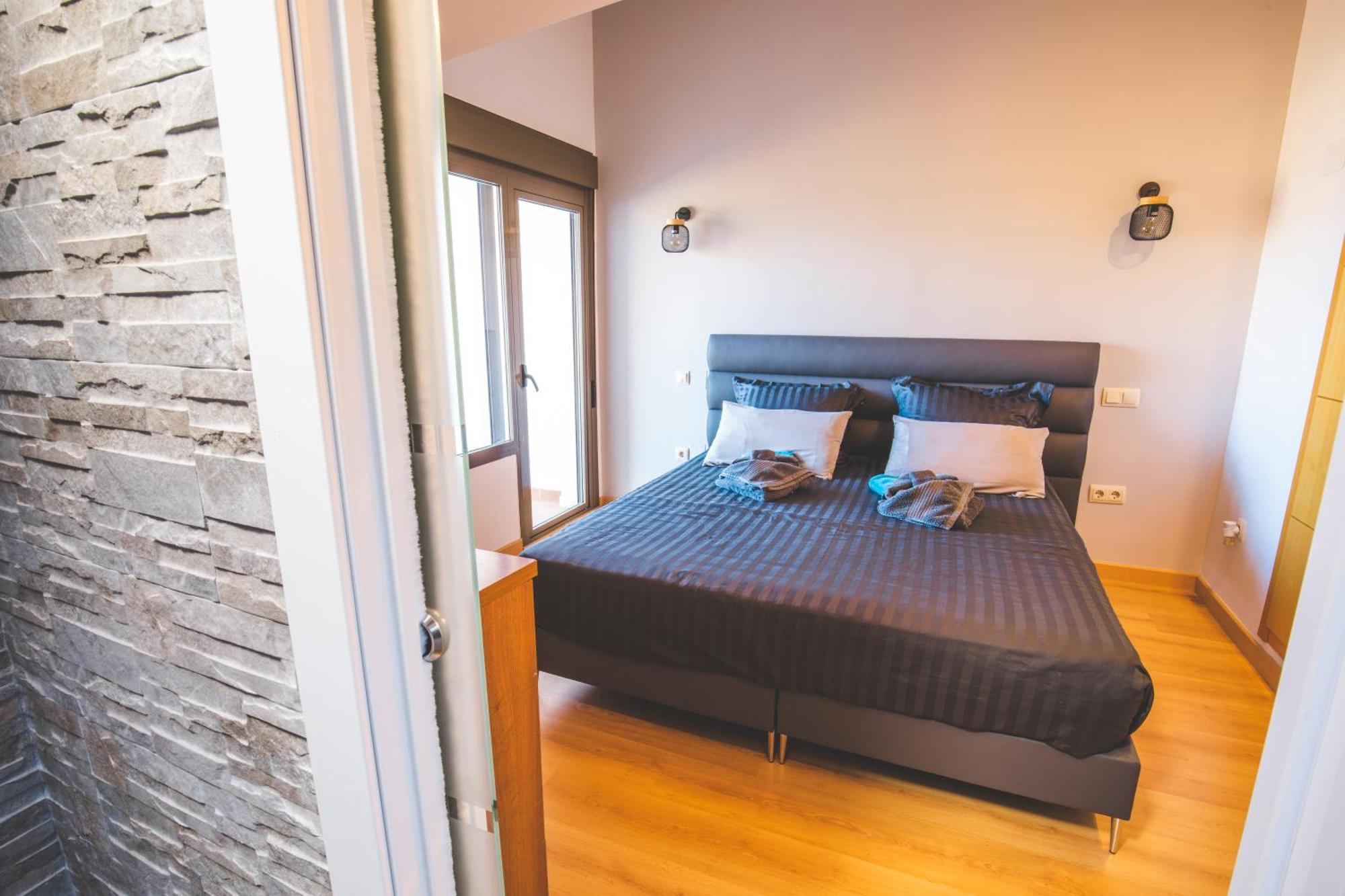 Penthouse La Cala De Mijas Golfview,Mountain Ans Seaview Daire Dış mekan fotoğraf
