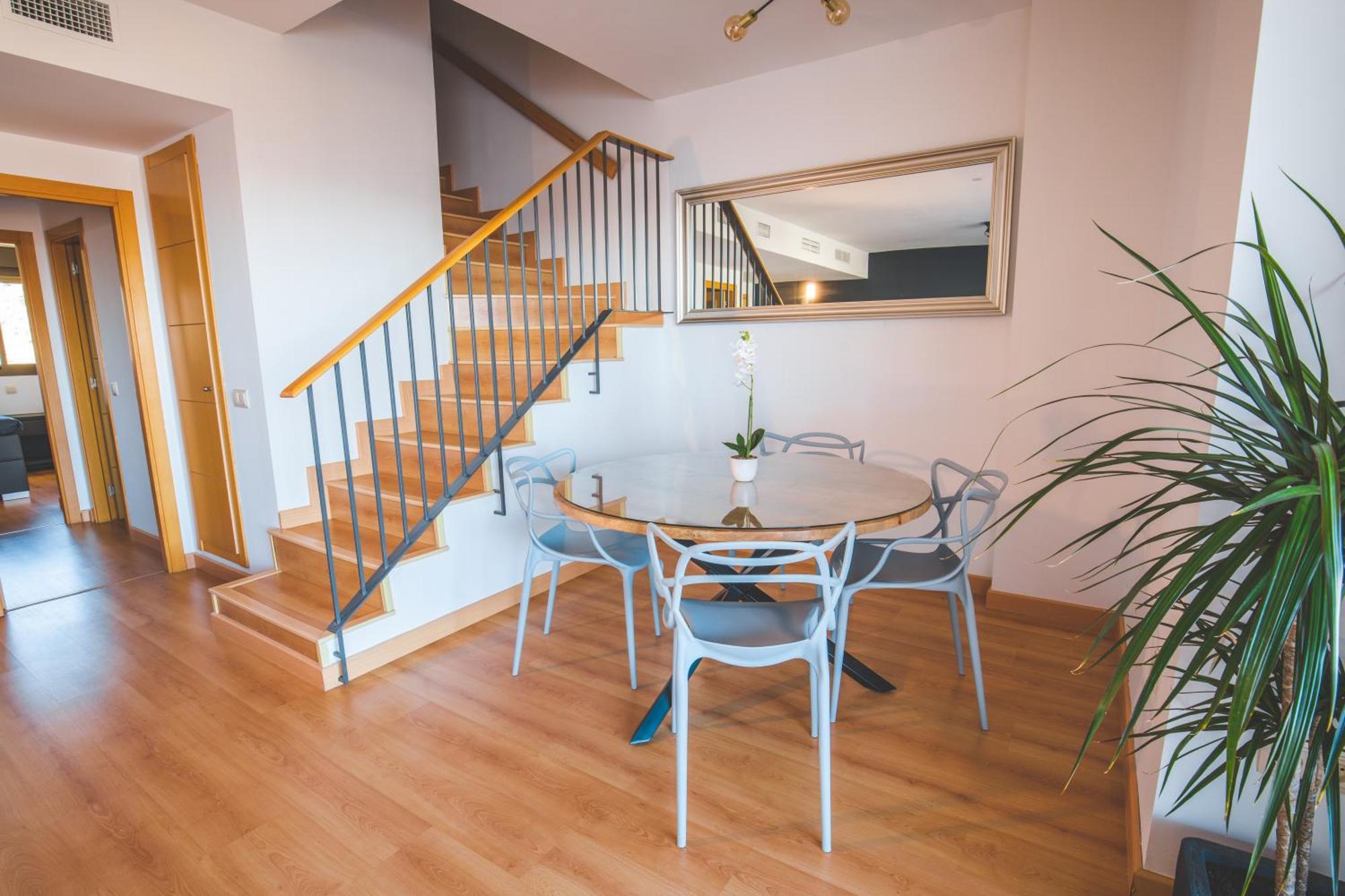 Penthouse La Cala De Mijas Golfview,Mountain Ans Seaview Daire Dış mekan fotoğraf